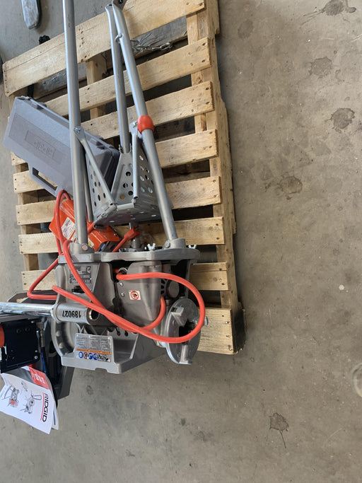2021 RIDGID 300 PMK