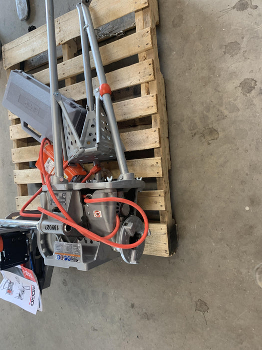 2021 RIDGID 300 PMK