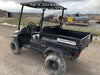 2020 Club Car CA1500G Gas, 2-Seat, ROPS, 4WD