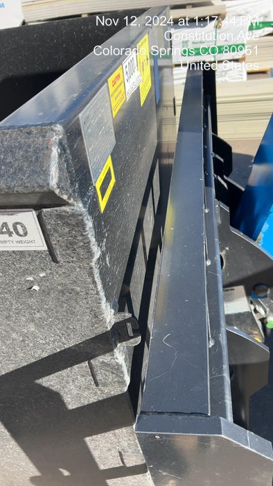 2024 STAR INDUSTRIES 1425