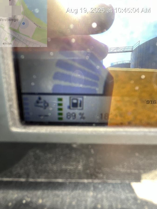 2023 ATLAS COPCO XAS 850