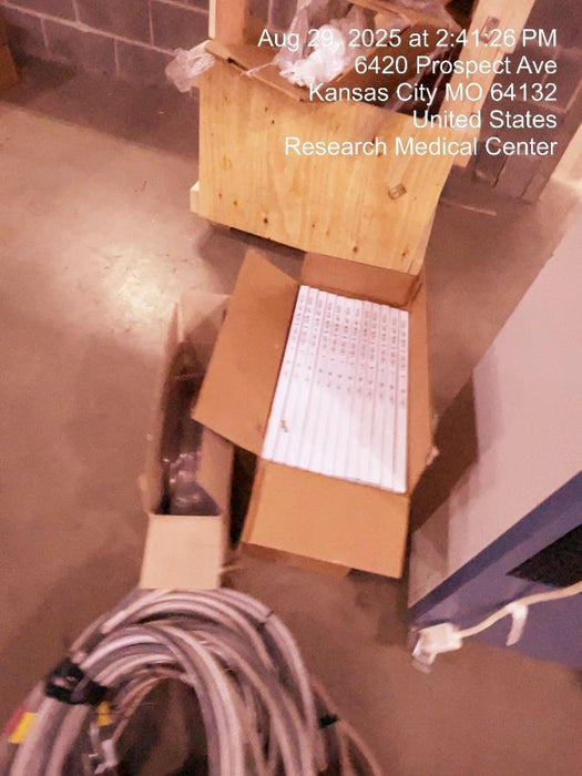 2022 OCEANAIRE OWC1811QC