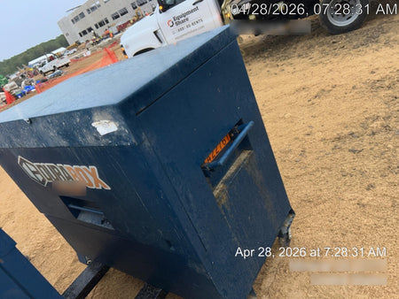 2024 DURABOX DB212