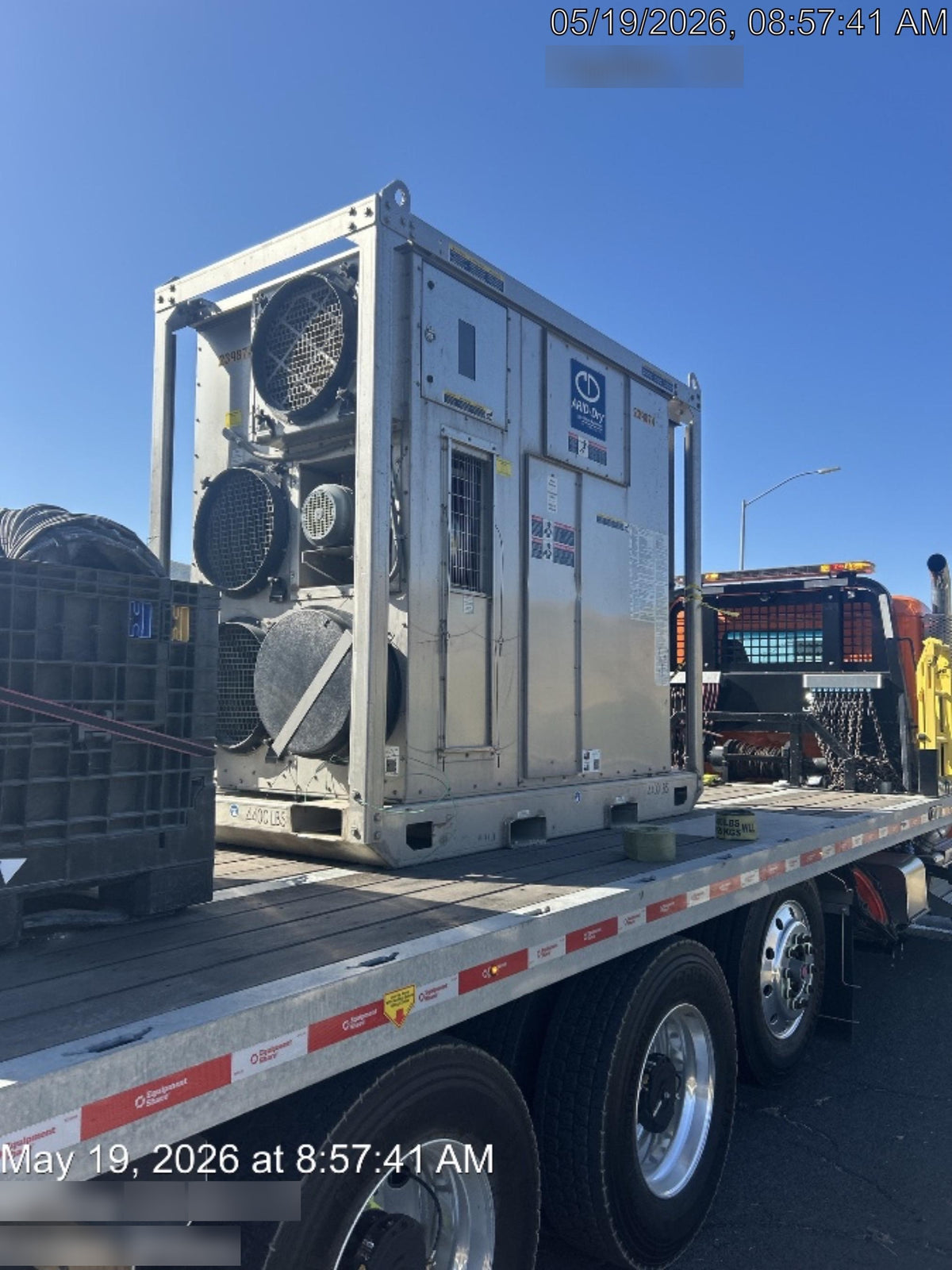 2022 CLIMATE DESIGN INTERNATIONAL MS-7500/5500