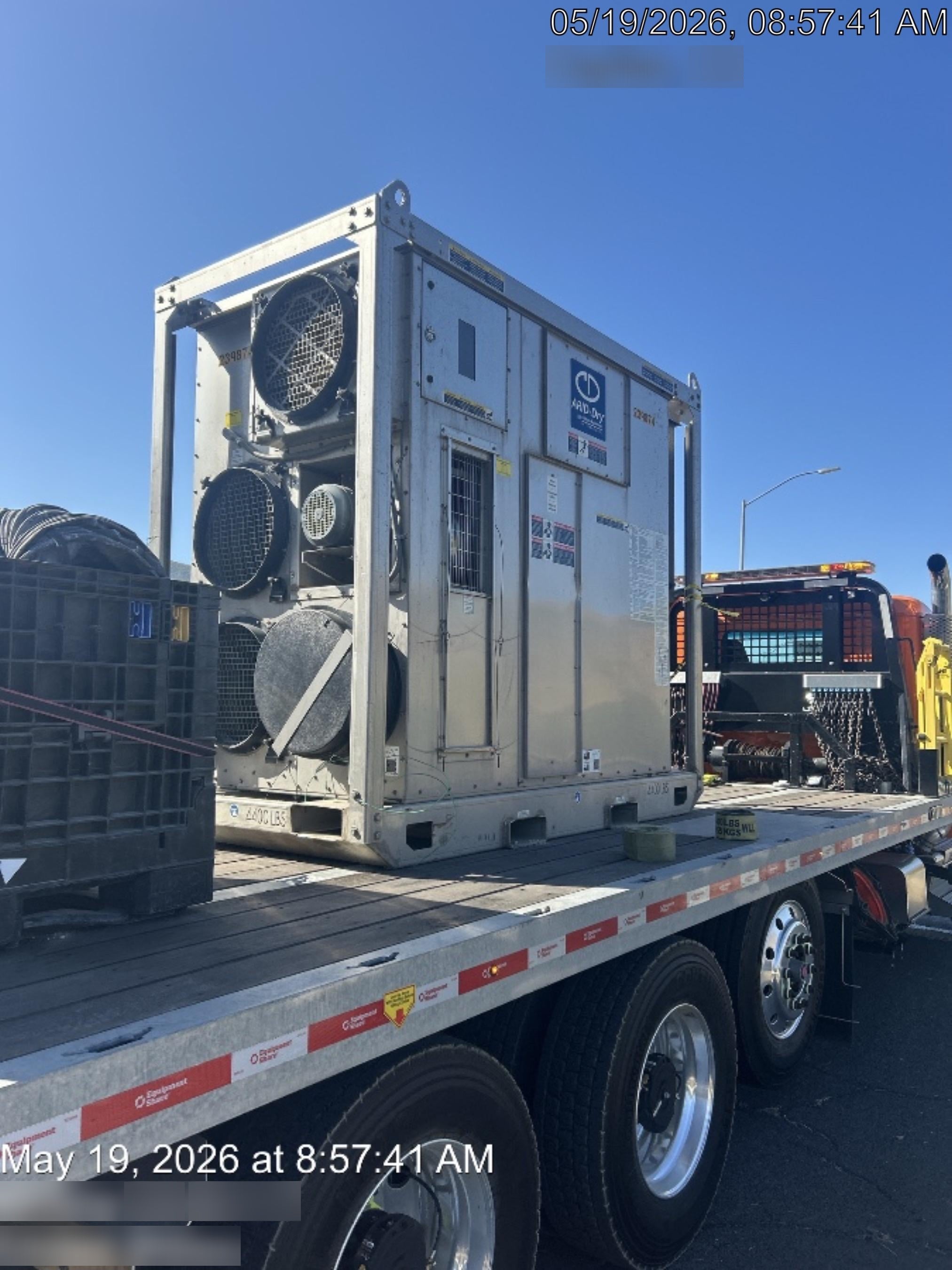 2022 CLIMATE DESIGN INTERNATIONAL MS-7500/5500