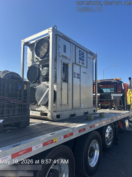 2022 CLIMATE DESIGN INTERNATIONAL MS-7500/5500