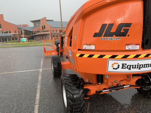 2020 JLG 460SJ