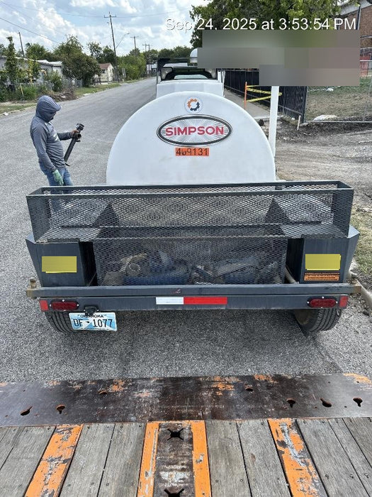 2023 SIMPSON SWT-52517