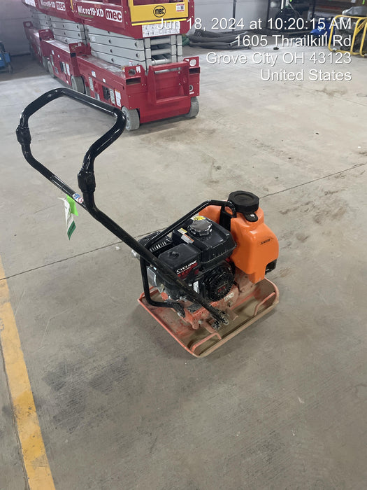 2023 MULTIQUIP MVC82VHW