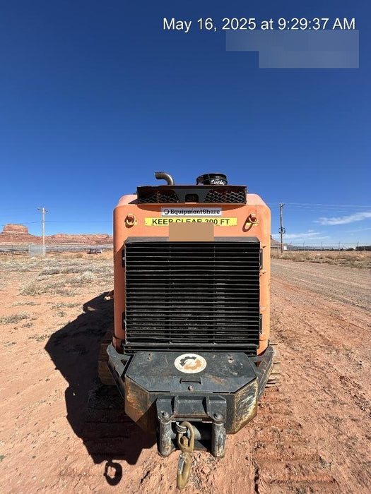 2015 PRIMETECH PT-175