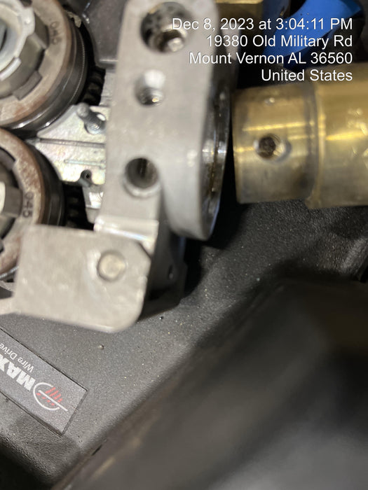 2022 LINCOLN ELECTRIC LN-25X