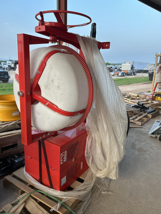 2025 MULTIQUIP MC12PH