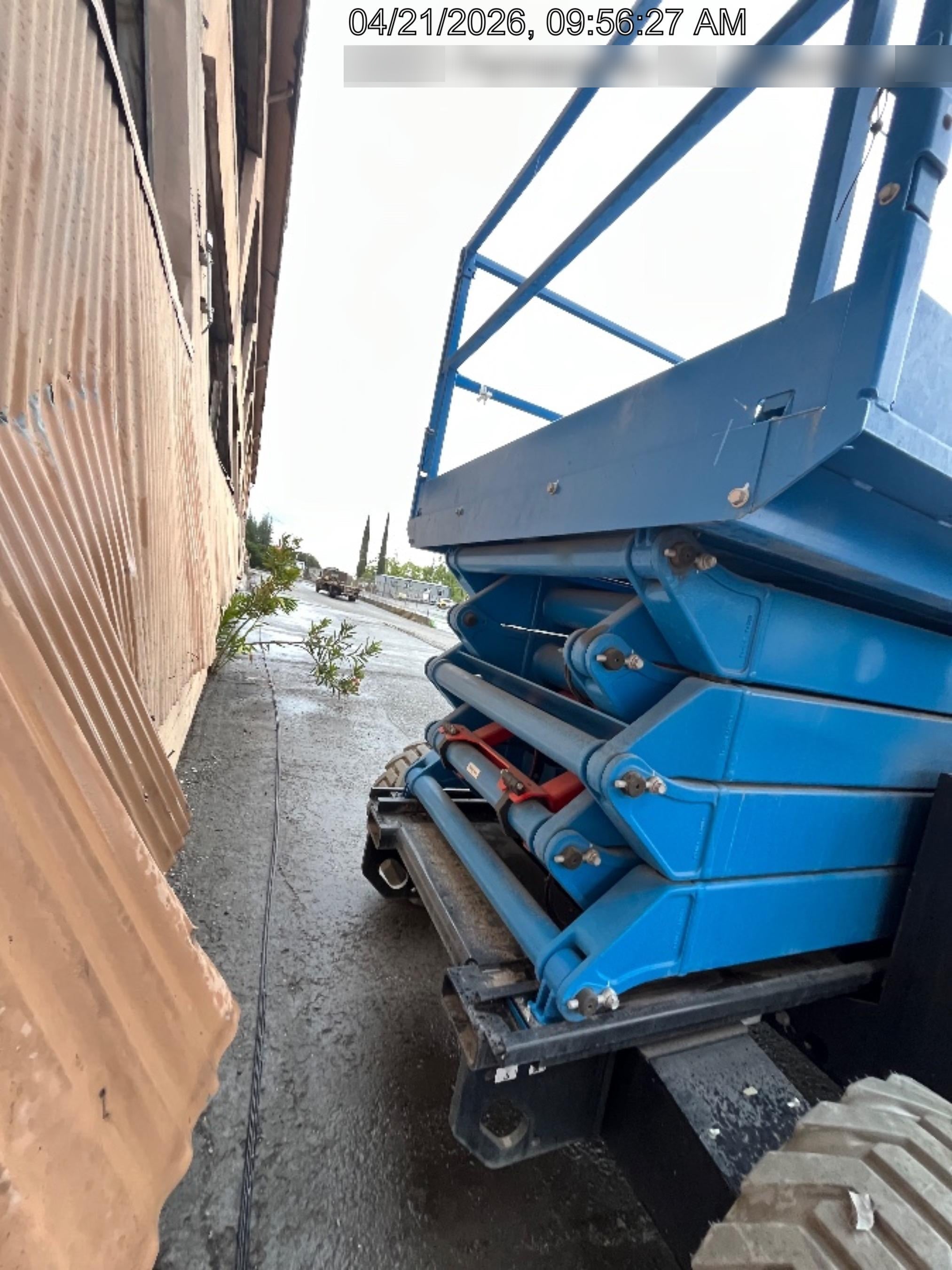 2024 GENIE GS-4390 RT