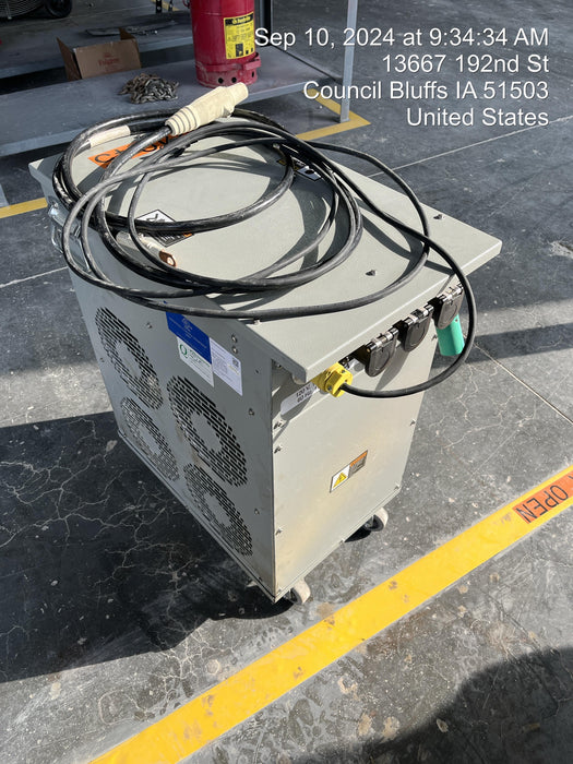 2022 ASCO AVTRON 2705