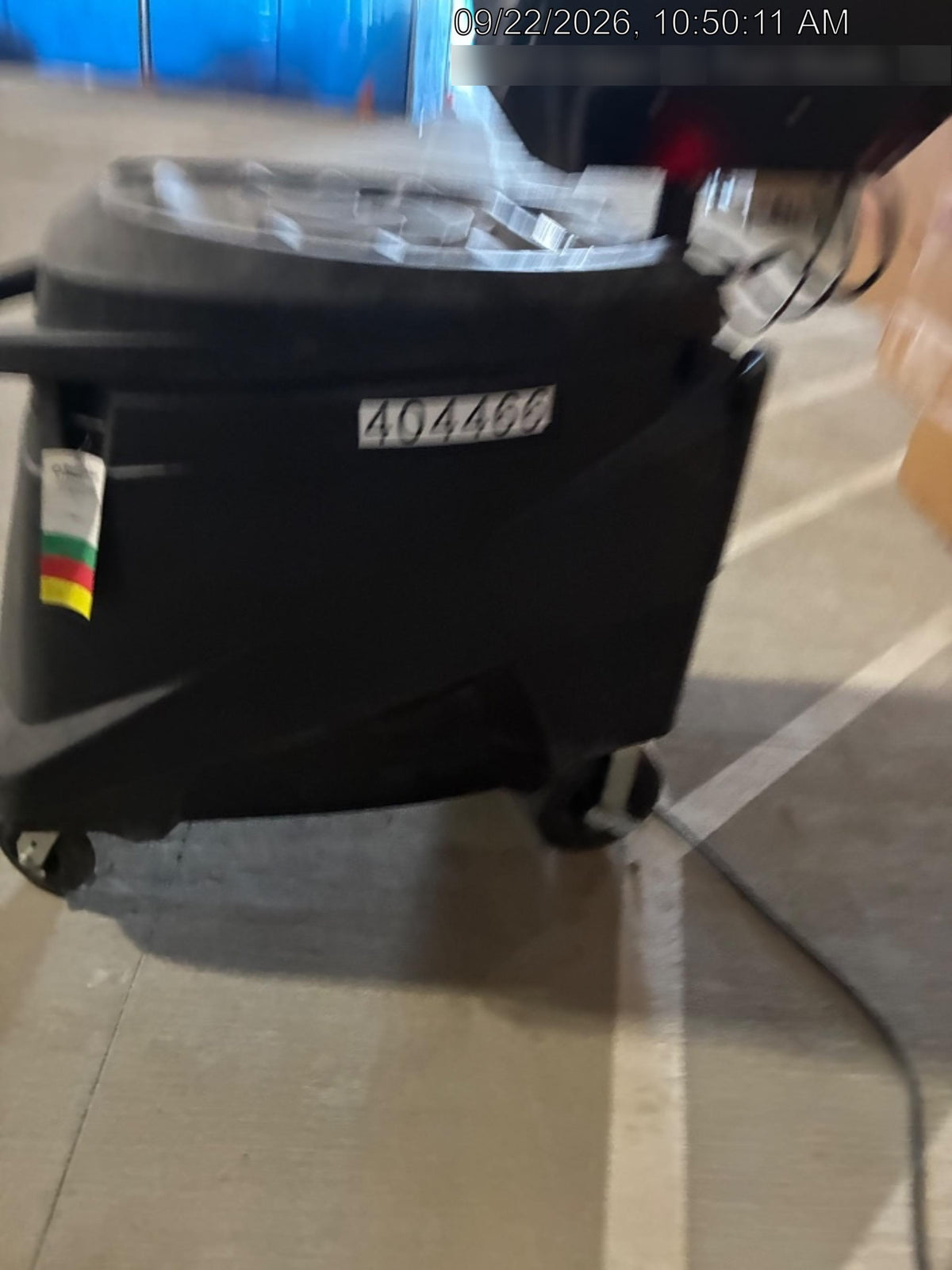 2022 POWER BREEZER PB4BASE
