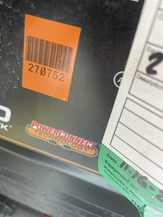 2022 LINCOLN ELECTRIC TOMAHAWK 1000