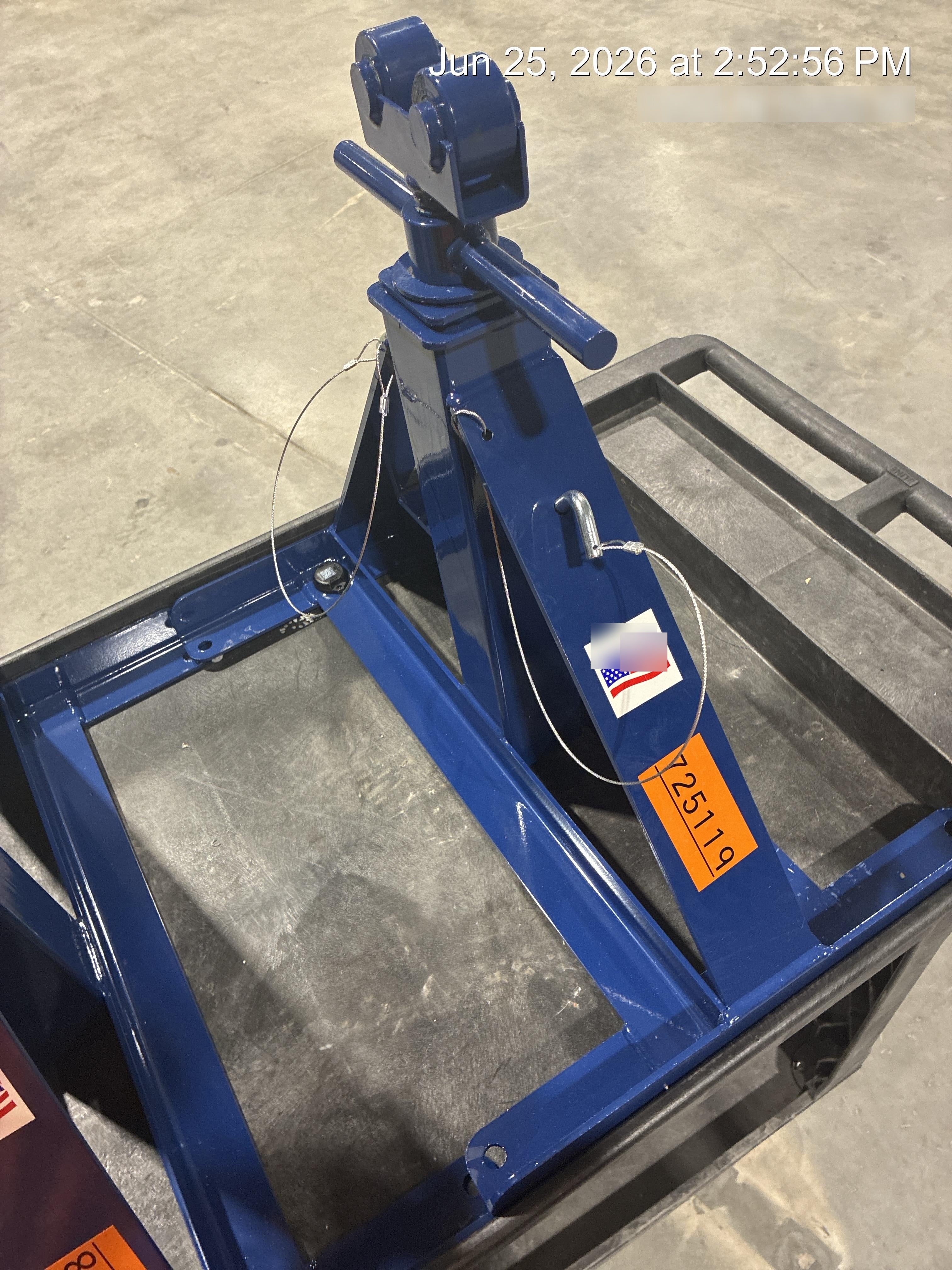 2026 CURRENT TOOLS 670