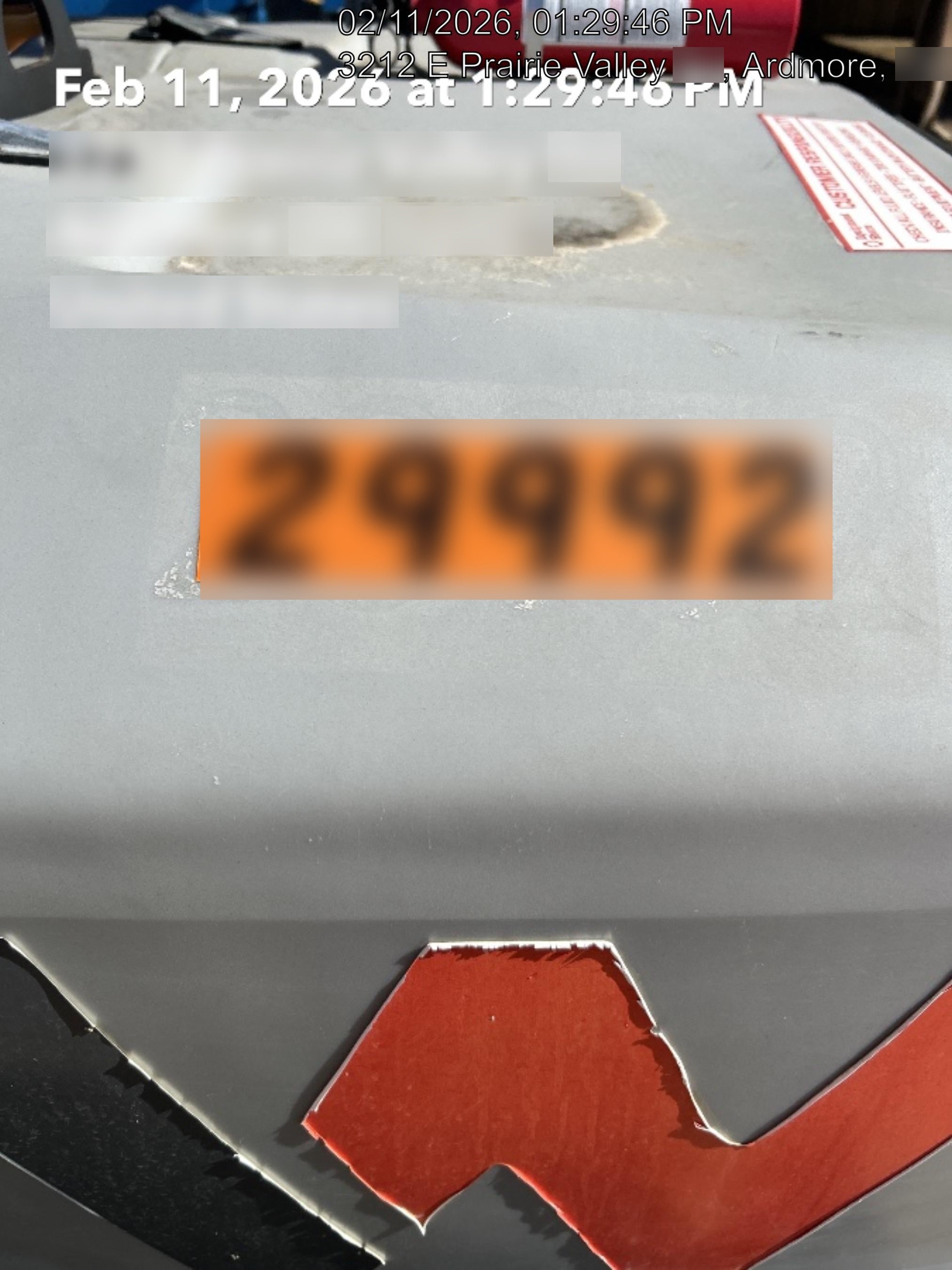 2019 WACKER NEUSON LTV6L-MH