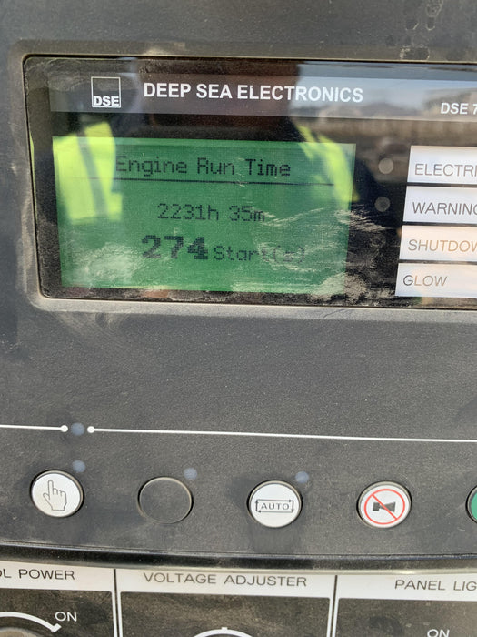 2021 AIRMAN SDG25S-8E1