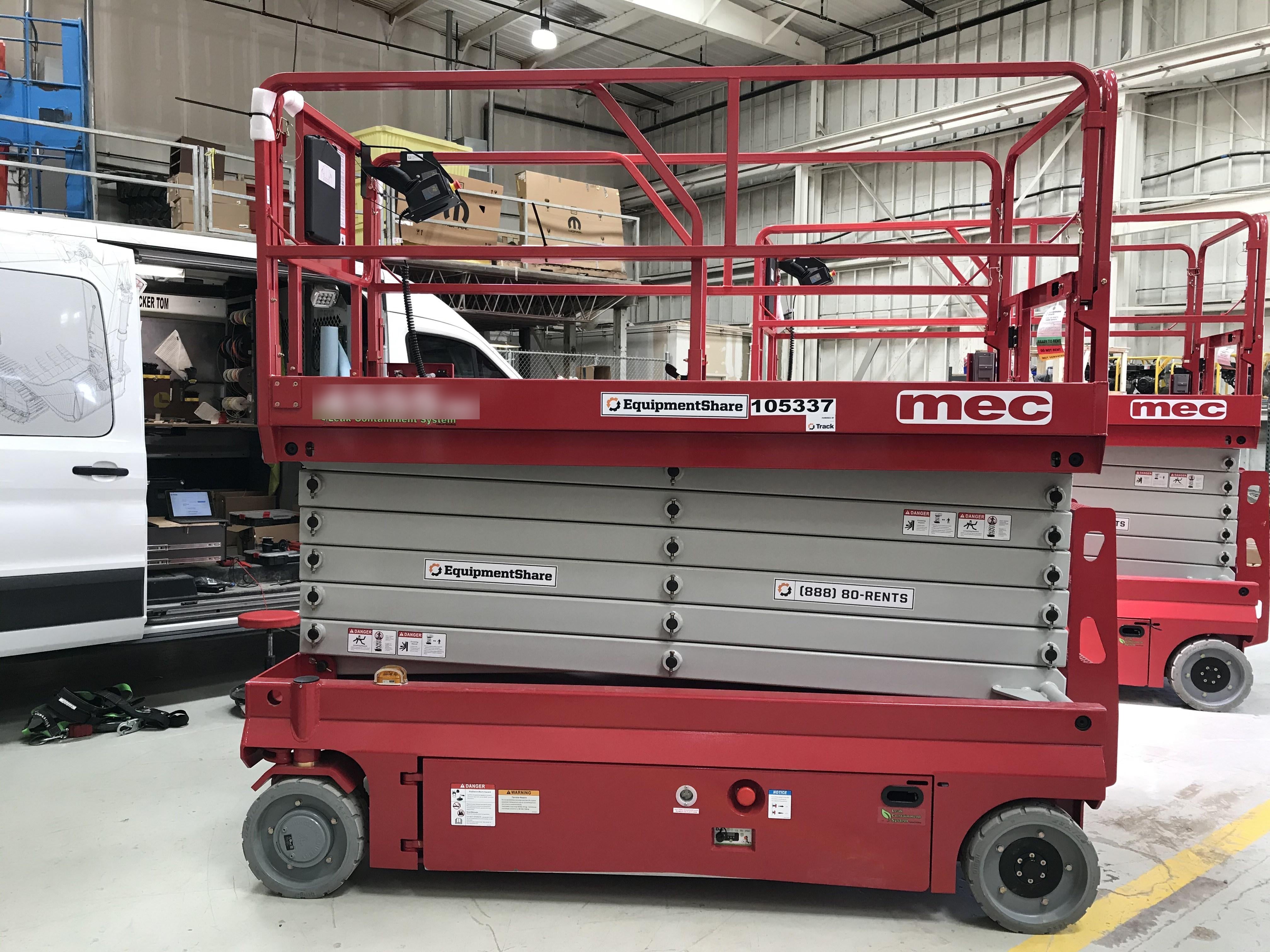 2020 MEC 4555SE