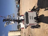 2019 Wacker Neuson LTV6K-LED LTV6K Light Tower, LED 300W, Telematics EQ SH Kubota