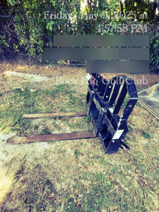 2024 VIRNIG PF4855-5VG