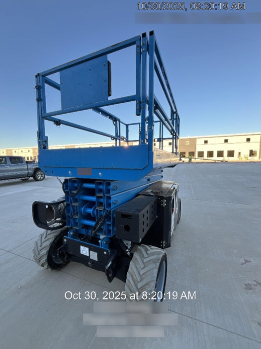 2020 GENIE GS-4069 RT