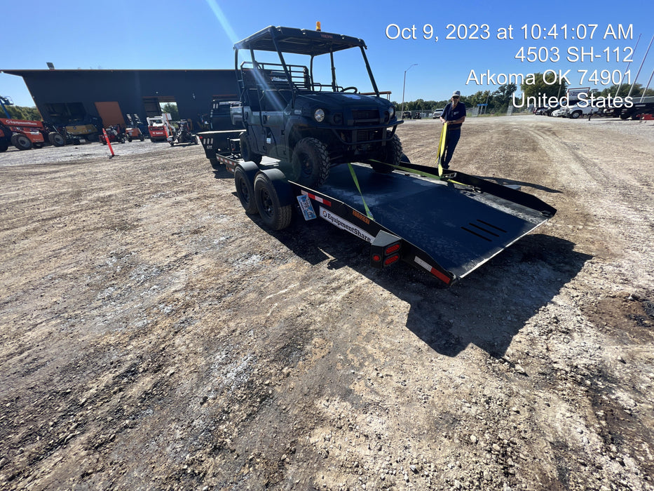 2023 STEELPOINT K19E