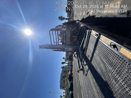 2020 GENIE SLC-24