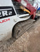 2020 Takeuchi TL12R2-CR Cab/Heat/Air, Hydraulic QC