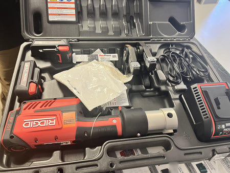 2022 RIDGID RP351