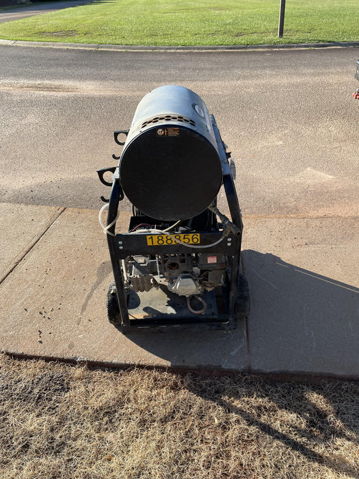 2021 SIMPSON BB65129