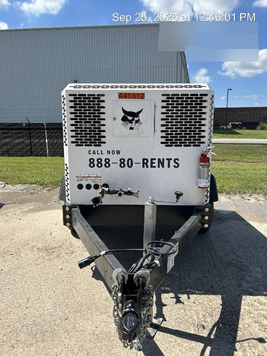 2024 BOBCAT PA425WCU-T4F