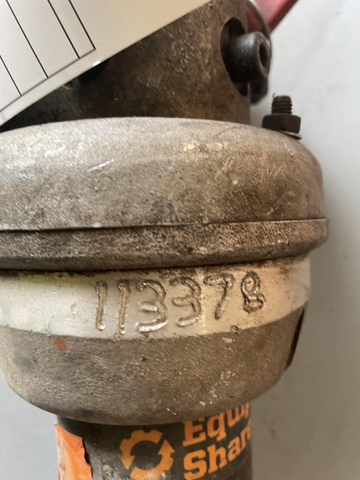 2020 MICHIGAN PNEUMATIC 10267