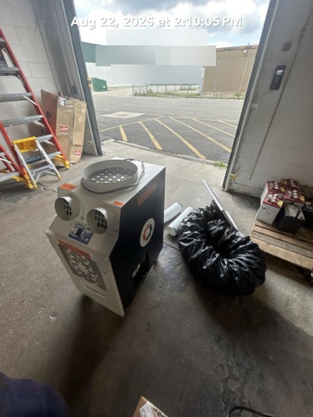 2023 KWIKOOL KPAC1411-2