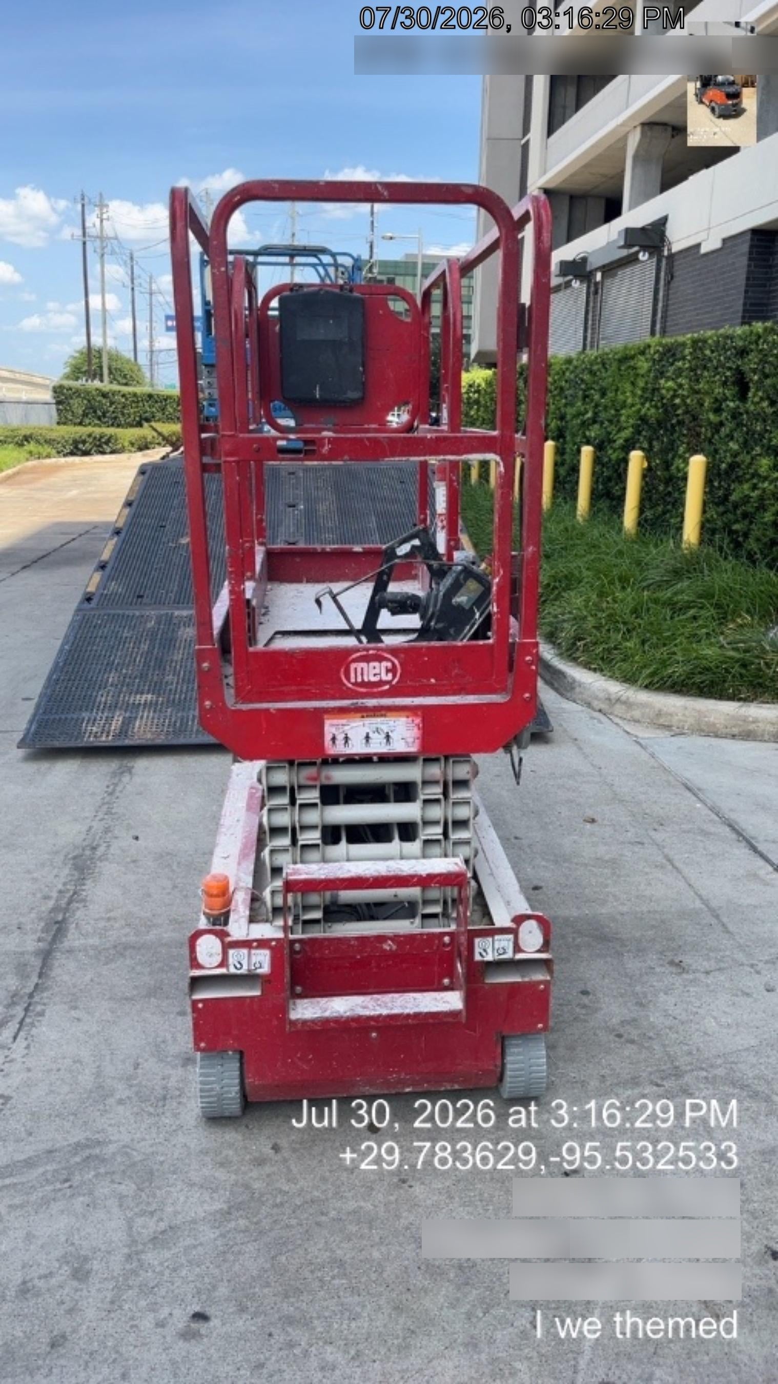 2018 MEC Micro 19