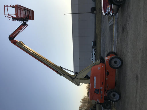 2019 JLG 660SJ
