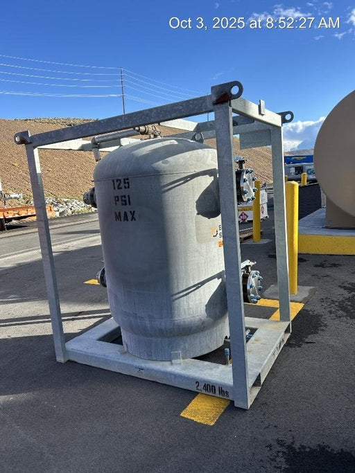 2022 SMARTECH WT500QS