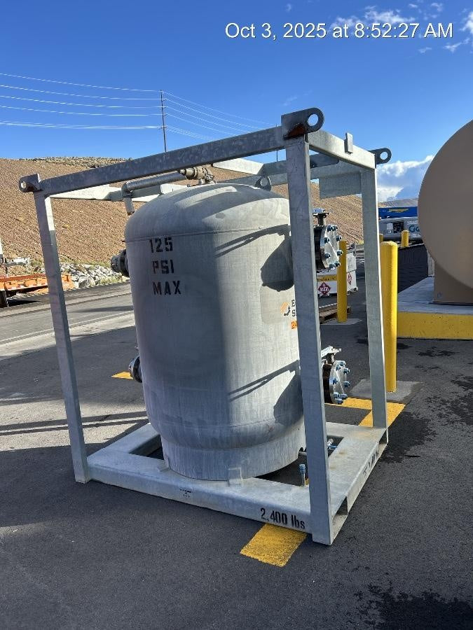 2022 SMARTECH WT500QS