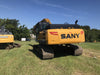 2020 SANY SY265LR