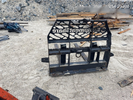 2022 PALADIN 48" Pallet Forks - Paladin