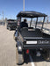2022 Club Car CA1700D Canopy, Diesel, 4 Passenger