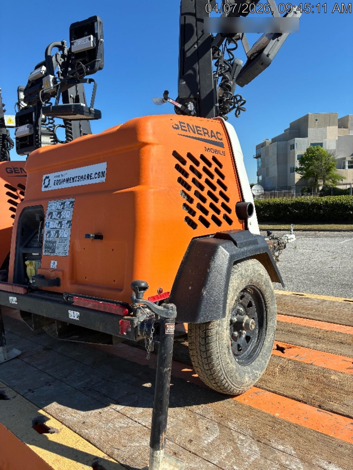2023 GENERAC MLT2