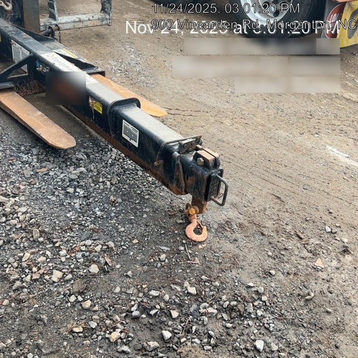 2024 STAR INDUSTRIES M1360B - Star JIB Boom