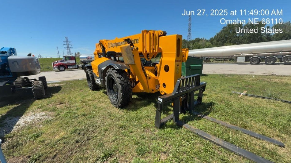 2025 JCB 510-56