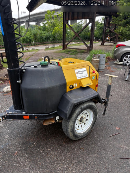 2021 ALLMAND NLV3GR