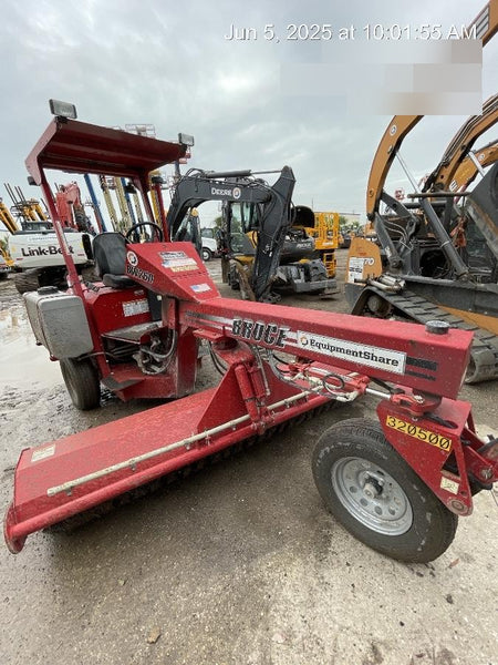 2023 BROCE BW260