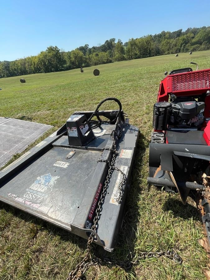 2019 PALADIN 30372A-0022