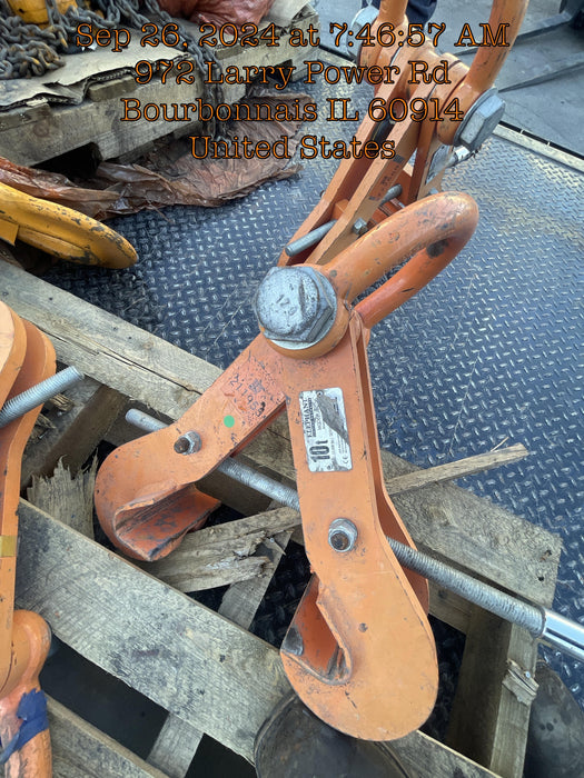 2022 ELEPHANT JBC-10