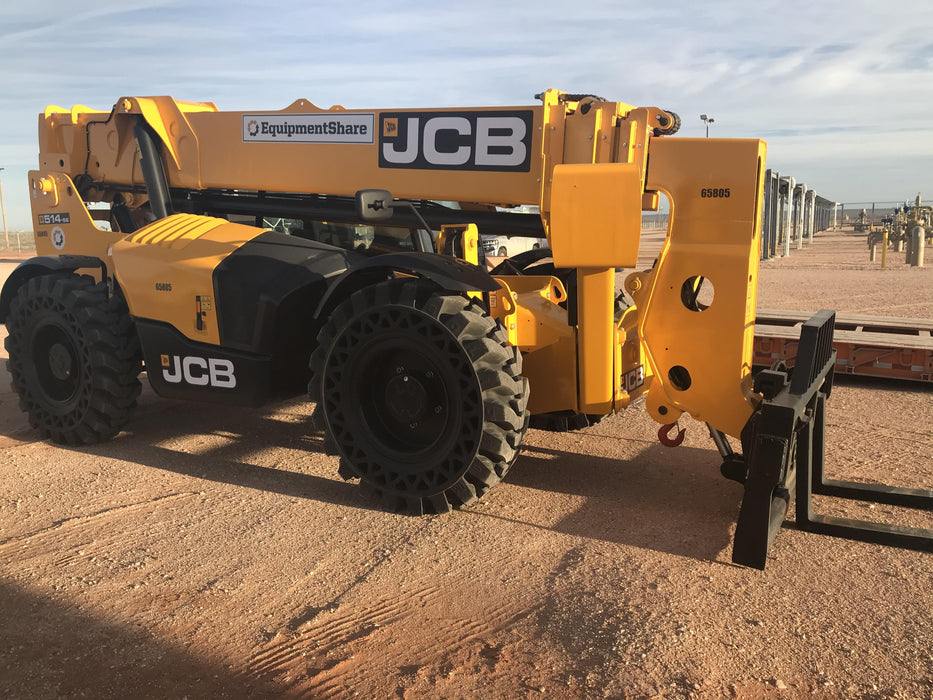 2020 JCB 514-56